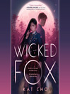 Cover image for Wicked Fox